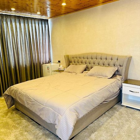 شقق الياسمين 2 Jarash Ngoại thất bức ảnh