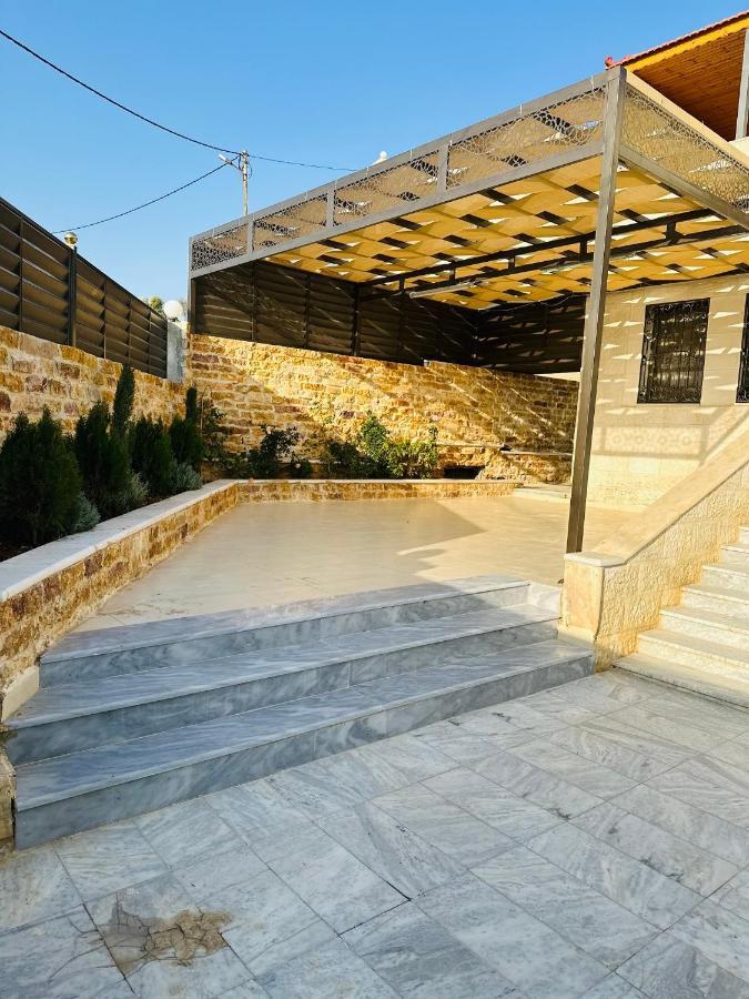 شقق الياسمين 2 Jarash Ngoại thất bức ảnh