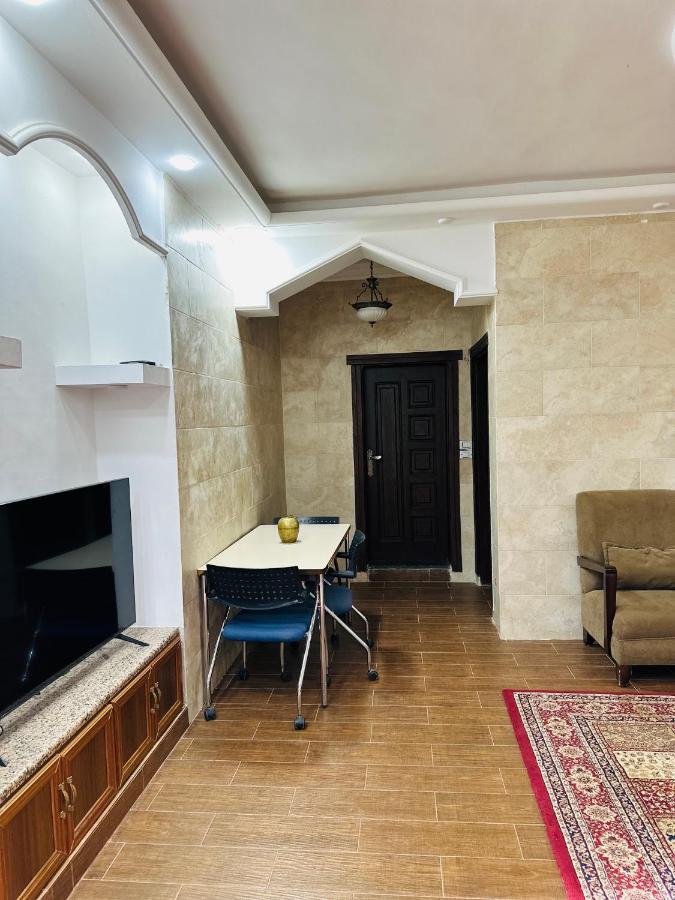 شقق الياسمين 2 Jarash Ngoại thất bức ảnh