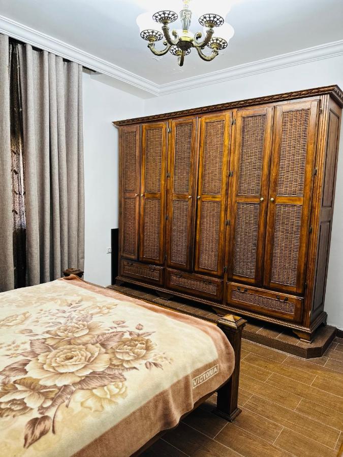 شقق الياسمين 2 Jarash Ngoại thất bức ảnh