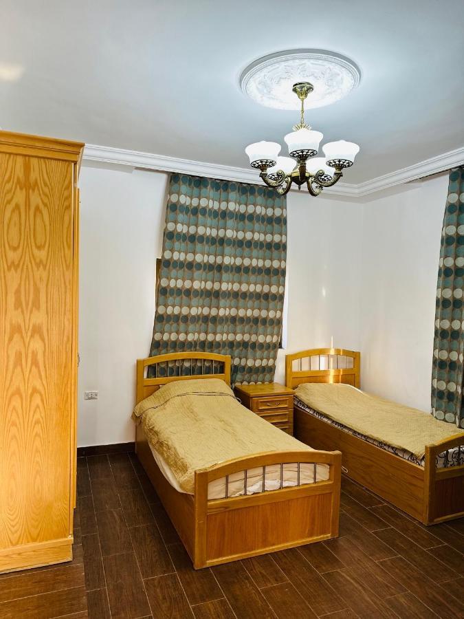 شقق الياسمين 2 Jarash Ngoại thất bức ảnh