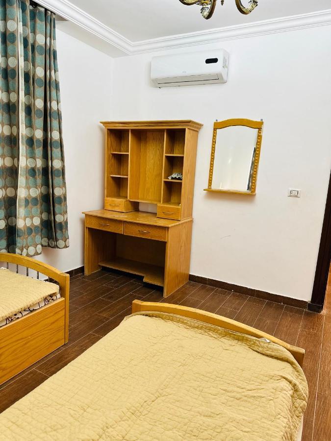 شقق الياسمين 2 Jarash Ngoại thất bức ảnh