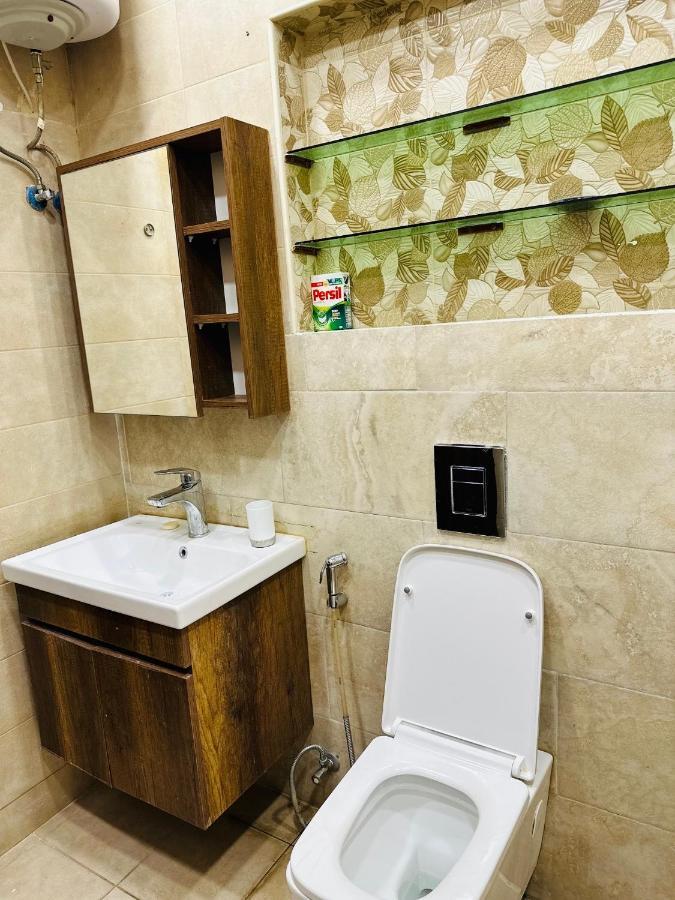 شقق الياسمين 2 Jarash Ngoại thất bức ảnh