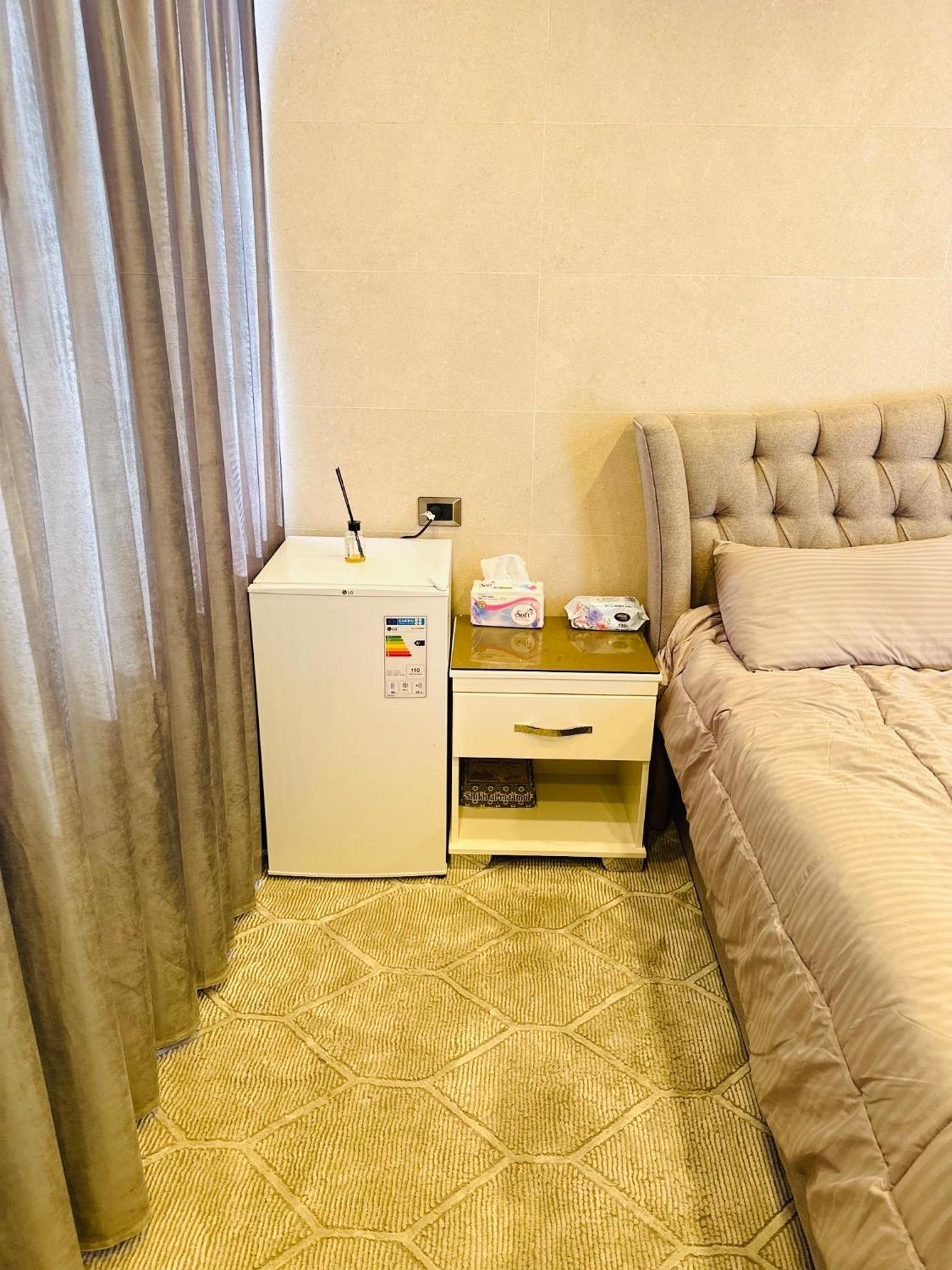 شقق الياسمين 2 Jarash Ngoại thất bức ảnh