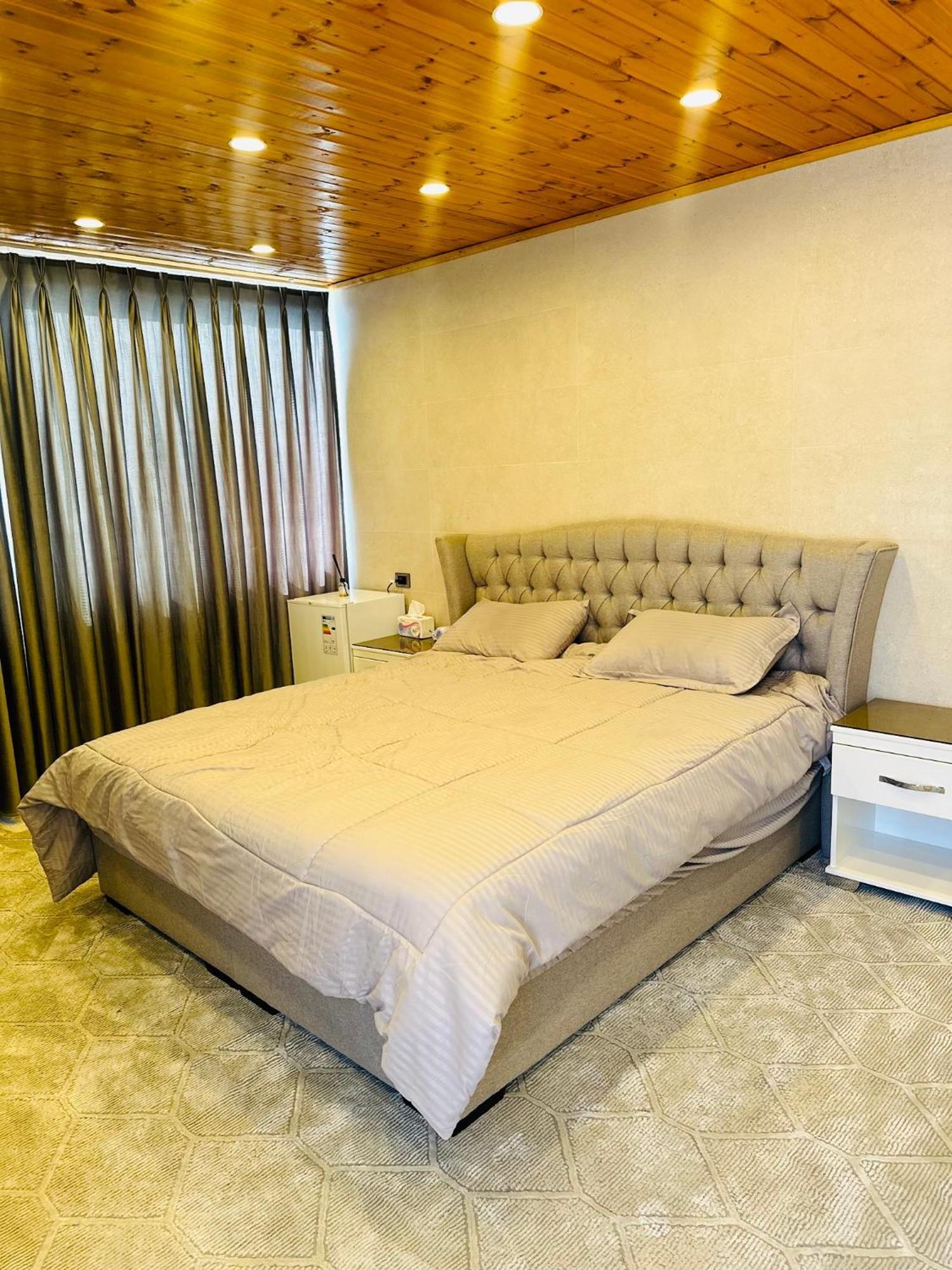 شقق الياسمين 2 Jarash Ngoại thất bức ảnh