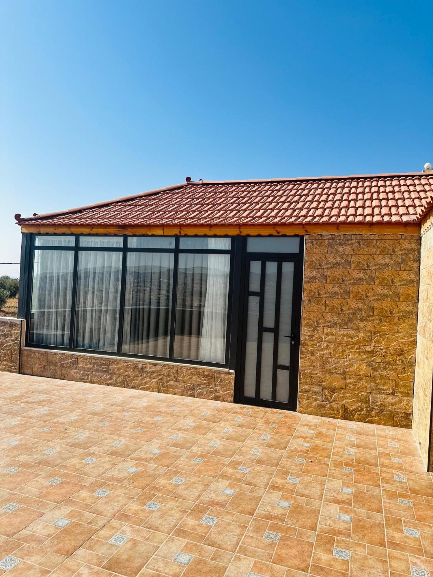 شقق الياسمين 2 Jarash Ngoại thất bức ảnh