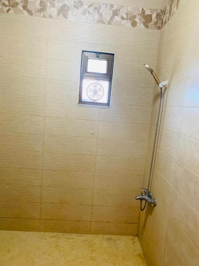 شقق الياسمين 2 Jarash Ngoại thất bức ảnh
